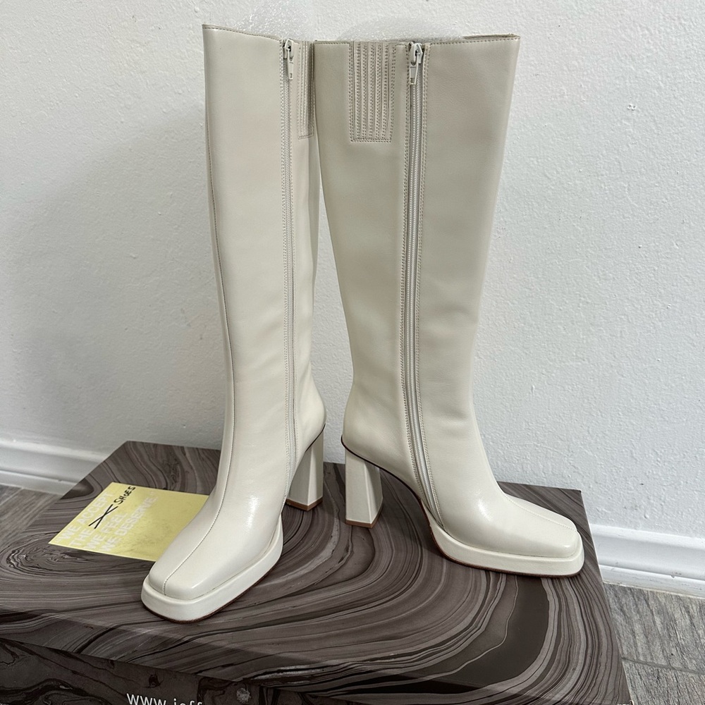 Jeffrey Campbell Maximal Boots